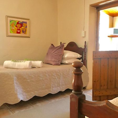 Die Buitekamer Bredasdorp Luaran gambar