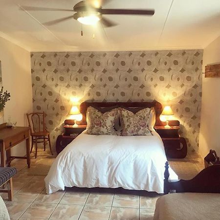 Die Buitekamer Bredasdorp Luaran gambar
