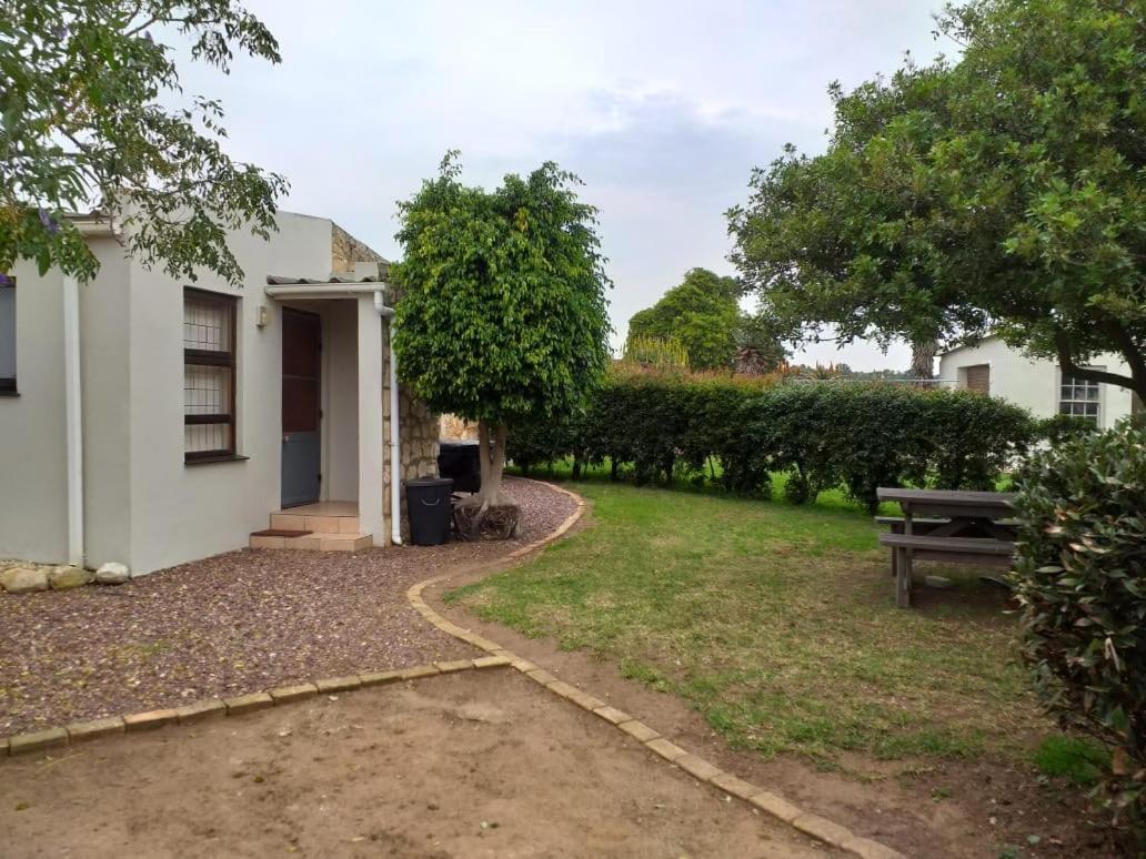 Die Buitekamer Bredasdorp Luaran gambar