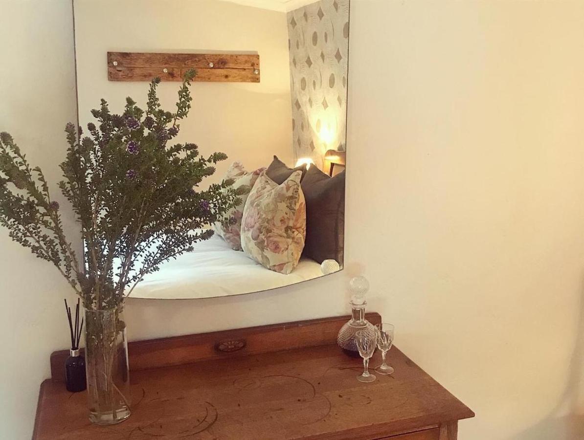 Die Buitekamer Bredasdorp Luaran gambar