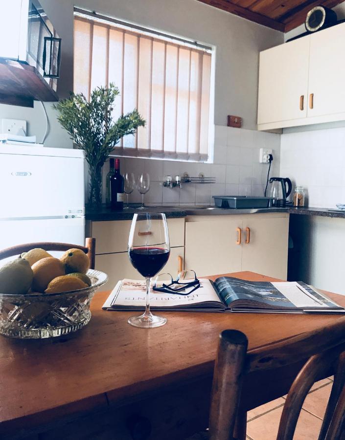 Die Buitekamer Bredasdorp Luaran gambar