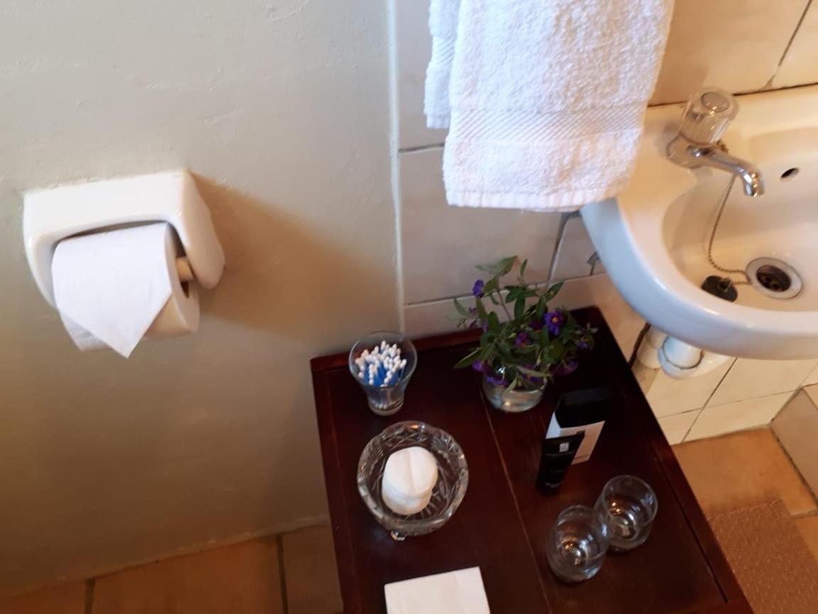 Die Buitekamer Bredasdorp Luaran gambar