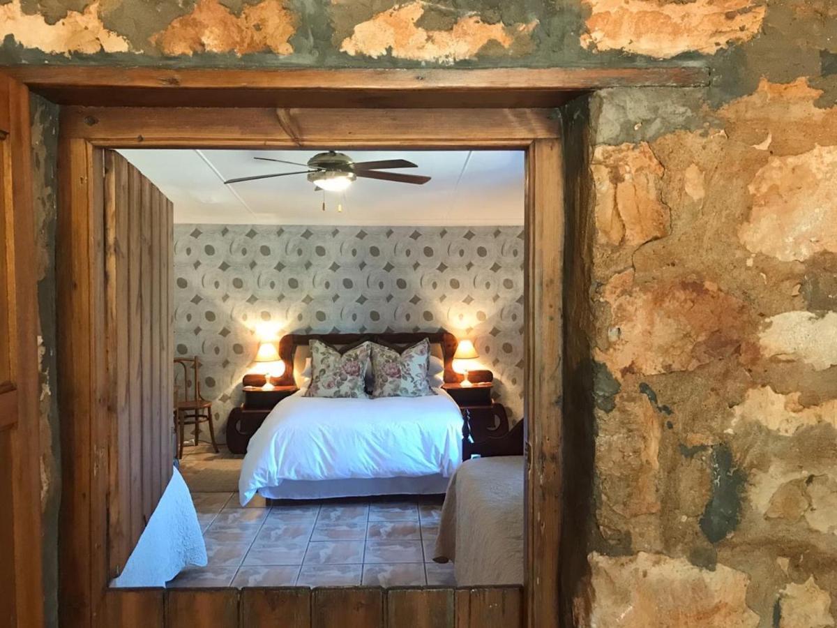Die Buitekamer Bredasdorp Luaran gambar