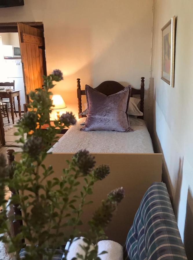 Die Buitekamer Bredasdorp Luaran gambar