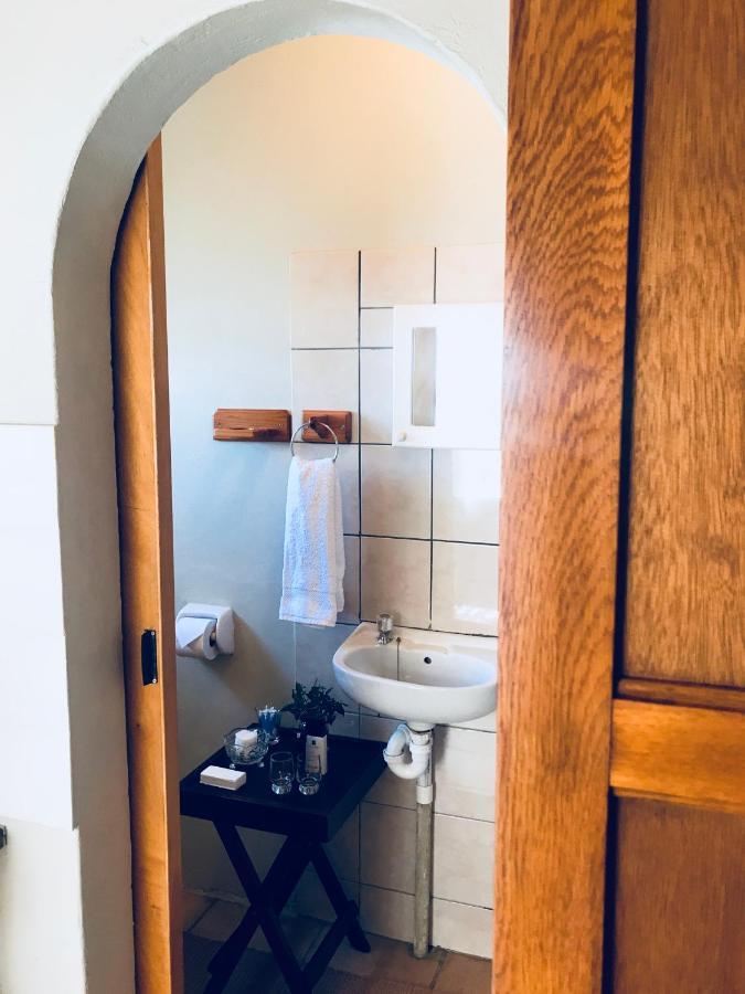 Die Buitekamer Bredasdorp Luaran gambar