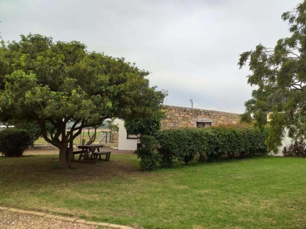 Die Buitekamer Bredasdorp Luaran gambar