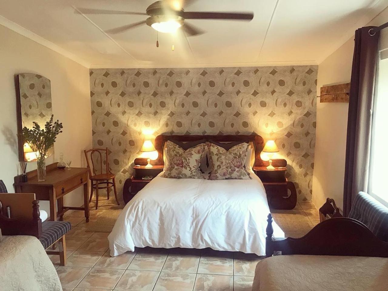 Die Buitekamer Bredasdorp Luaran gambar