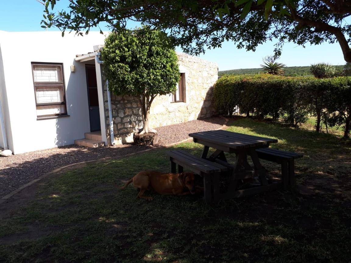 Die Buitekamer Bredasdorp Luaran gambar