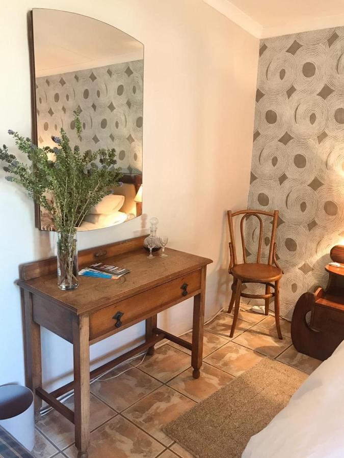 Die Buitekamer Bredasdorp Luaran gambar